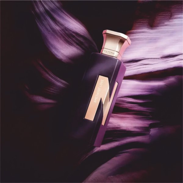 Amethyst Love - Image 3