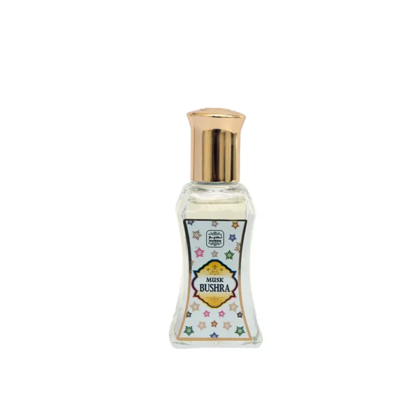 Musk Bushra