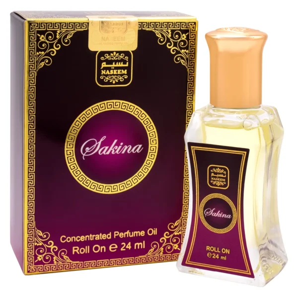 Sakina - Image 2