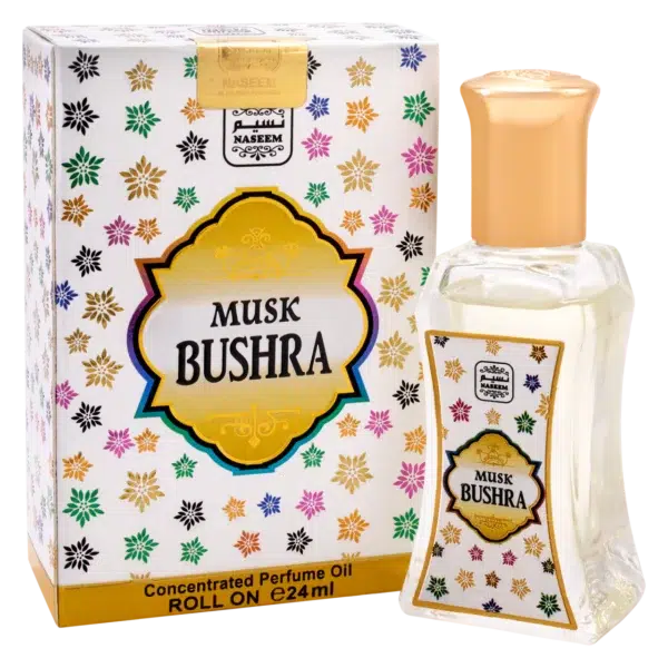 Musk Bushra - Image 2
