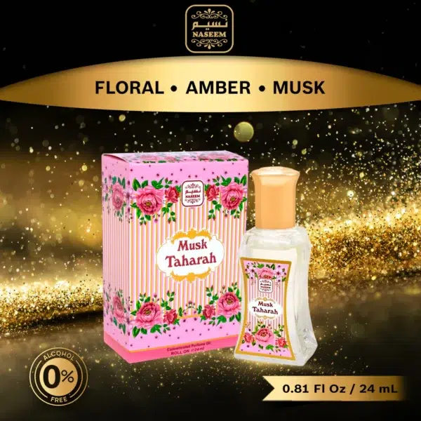 Musk Tahara - Image 4