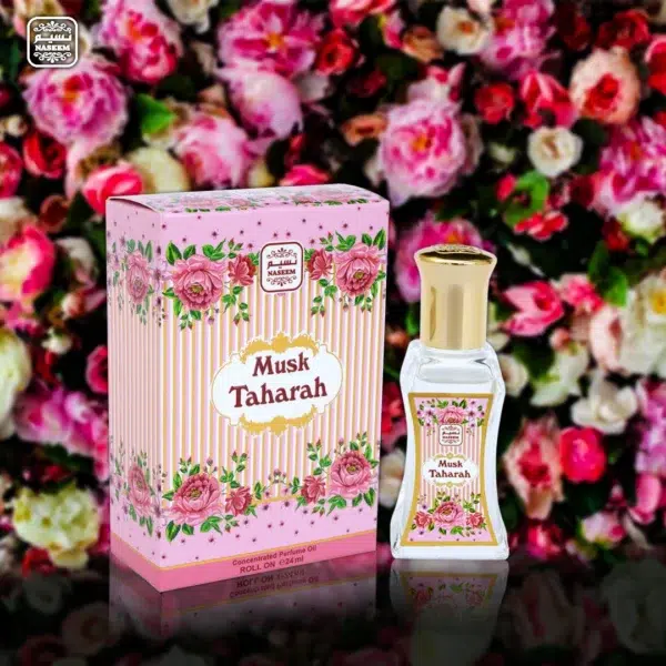 Musk Tahara - Image 5