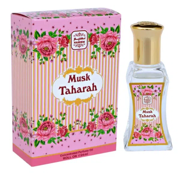Musk Tahara - Image 2