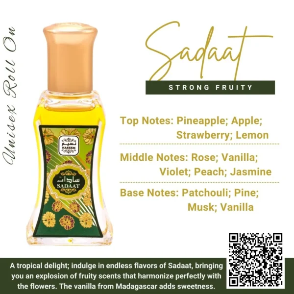 Sadaat - Image 3