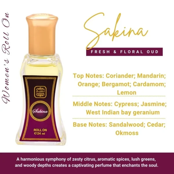 Sakina - Image 3