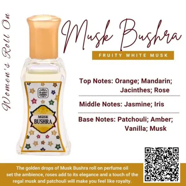 Musk Bushra - Image 3