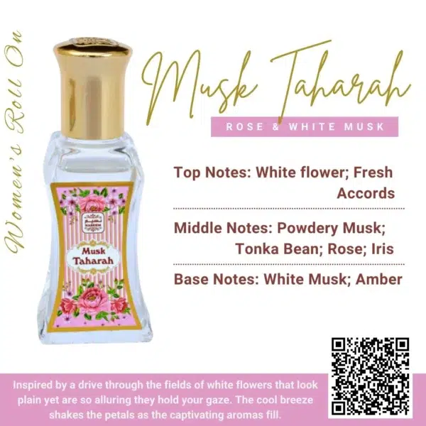 Musk Tahara - Image 3