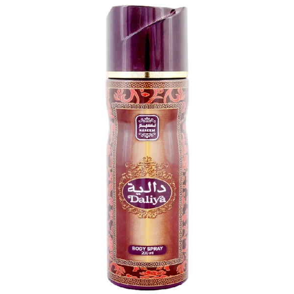 Daliya