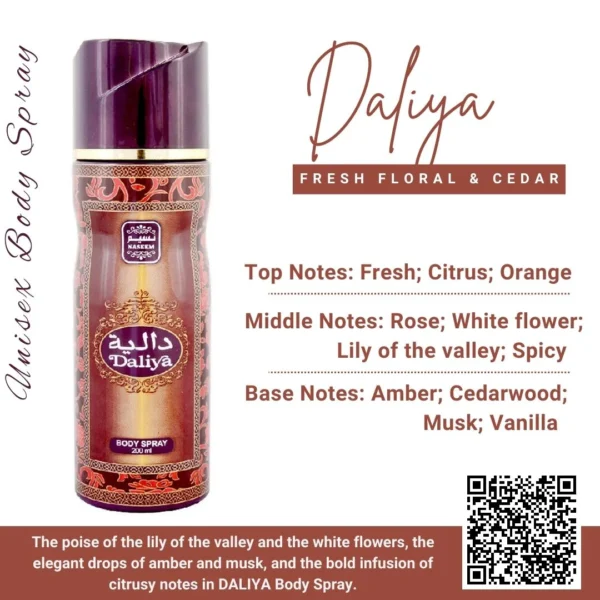 Daliya - Image 2